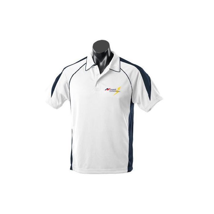 Norwest Strikers Leisure Polo